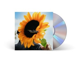 Joy in Short Moments (hmv Exclusive) Signed CD