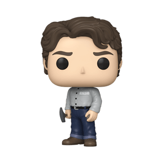 Andy Dufresne 1735 Shawshank Redemption Funko Pop Vinyl