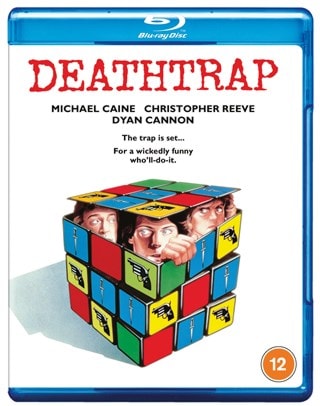 Deathtrap