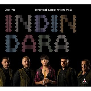 Indindara