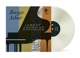 The Great American Songbook - Coke Bottle Clear Vinyl