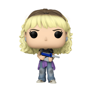 Michelle With Paintball Gun 1738 Electric State Funko Pop Vinyl