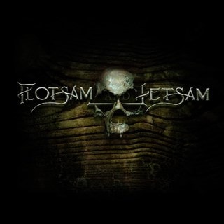 Flotsam and Jetsam