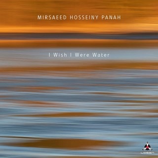 Mirsaeed Hosseinypanah: I Wish I Were Water