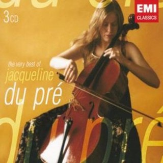 The Very Best of Jacqueline Du Pre