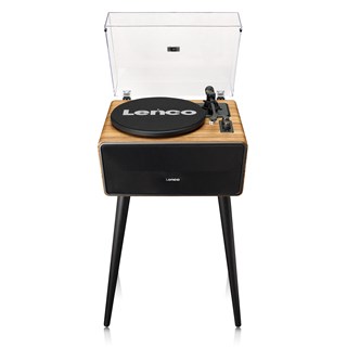 Lenco LS-570OK Bluetooth Turntable