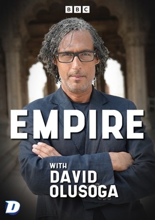 Empire With David Olusoga