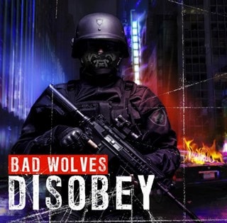 Disobey