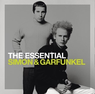 The Essential Simon & Garfunkel