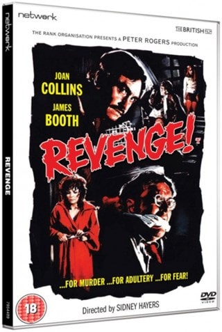 Revenge