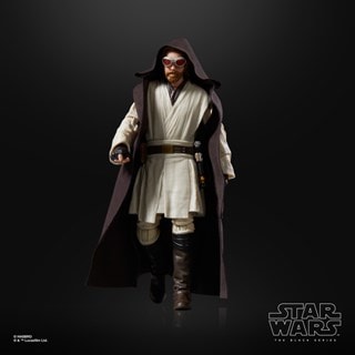Obi-Wan Kenobi Jedi Legend Star Wars Black Series Action Figure