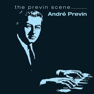 The Previn Scene...