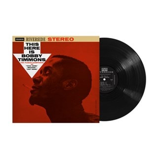 This Here Is Bobby Timmons