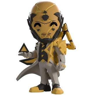 Timekeeper Borderlands Youtooz Figurine