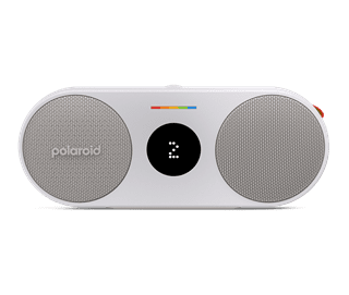 Polaroid Player 2 Grey Bluetooth Speaker