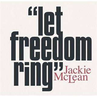 Let Freedom Ring