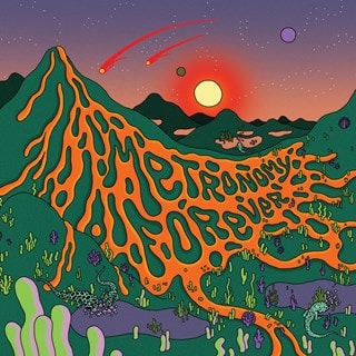 Metronomy Forever