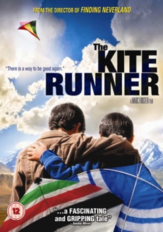 The Kite Runner