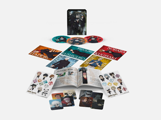 Jujutsu Kaisen: Shibuya Incident - Season 2 Limited Edition