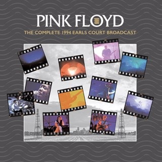 The Complete 1994 Earl's Court Radio Broadcast - Limited Edition 3CD