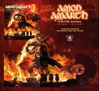 Surtur Rising