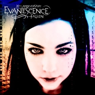 Fallen - 20th Anniversary Deluxe Edition 2CD