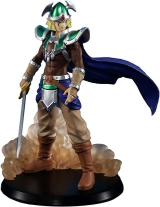 Celtic Guardian Yu-Gi-Oh! Duel Monsters Monsters Chronicle Figurine
