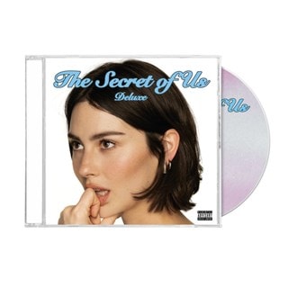 The Secret of Us - Deluxe Edition