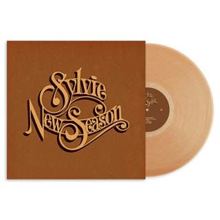 New Season - Honey Vinyl