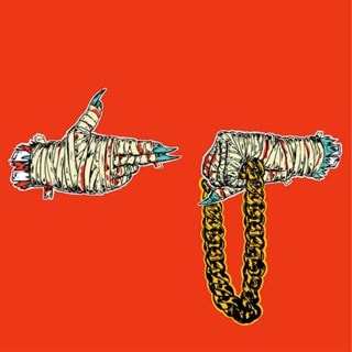 Run the Jewels 2