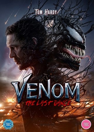 Venom: The Last Dance