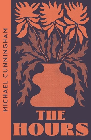The Hours Paperback By Michael Cunningham