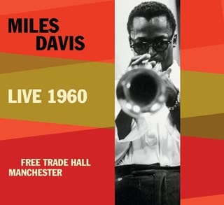 Live 1960: Free Trade Hall Manchester