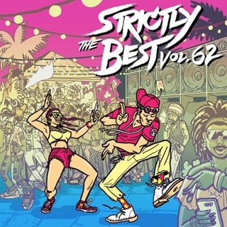 Strictly the Best - Volume 62