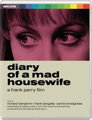 Diary of a Mad Housewife