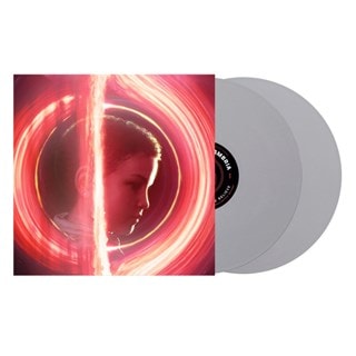 The Father of Make Believe - (hmv Exclusive) Silver Vinyl