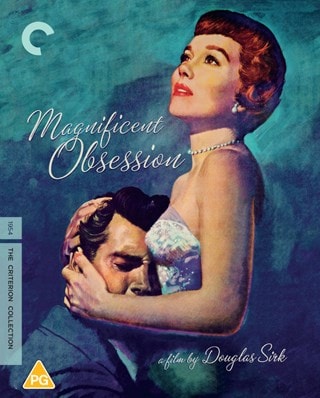 Magnificent Obsession - The Criterion Collection