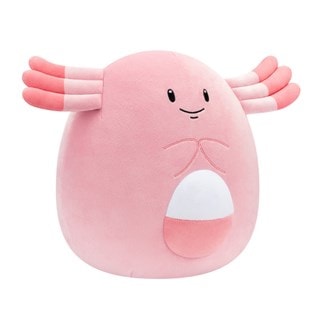 Chansey Pokemon Squishmallows Plush