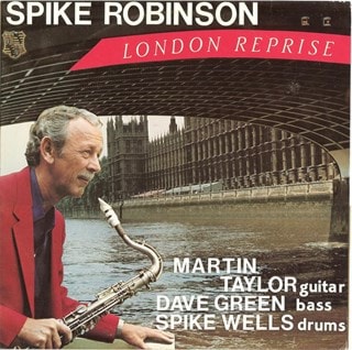 London reprise