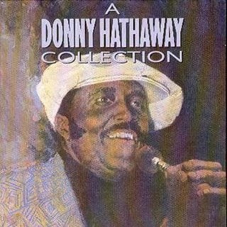 Donny Hathaway-Collection