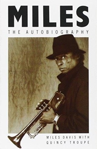 Miles: The Autobiography Paperback By Miles Davis