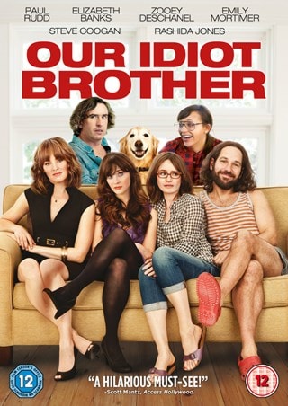 Our Idiot Brother