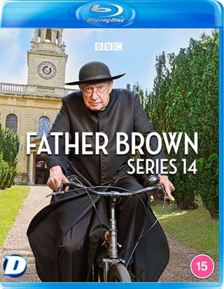 Father Brown: Series 14