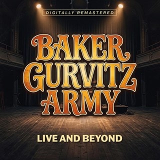 Live and Beyond