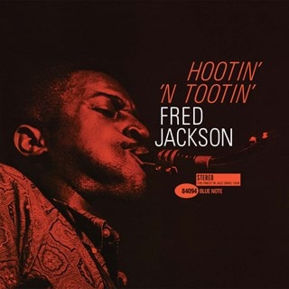 Hootin' 'N Tootin'