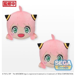 Anya Forger Spy X Family Party Version Nesoberi Plush