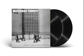 Exile On Mainstream 2LP