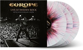 Live at Sweden Rock: 30th Anniversary Show