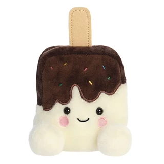 5" Dolce Ice Cream Bar Palm Pals Plush
