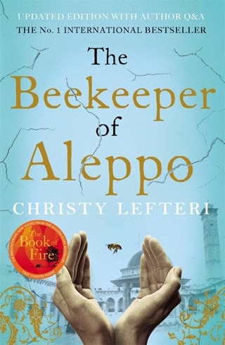 The Beekeeper Of Aleppo Paperback By Christy Lefteri
